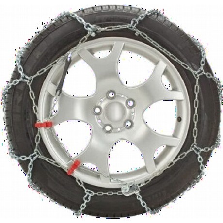 Cadenas para Nieve König...