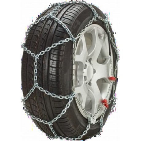 Cadenas para Nieve König...