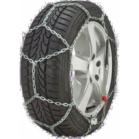 Cadenas para Nieve König...