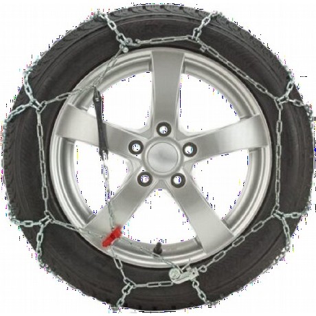 Cadenas para Nieve König...