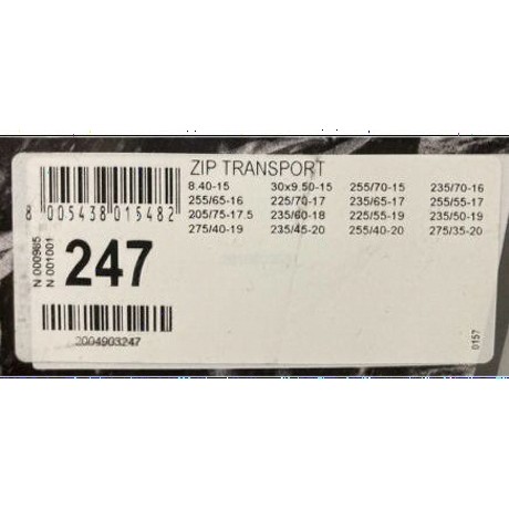 Cadenas para Nieve König...