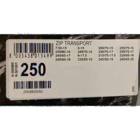 Cadenas para Nieve König...