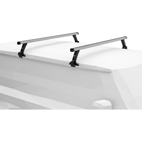 Base Thule Evo Para Techo...
