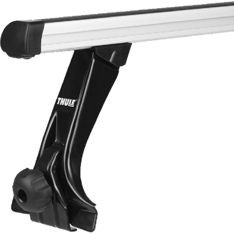 Base Thule Evo Para Techo...