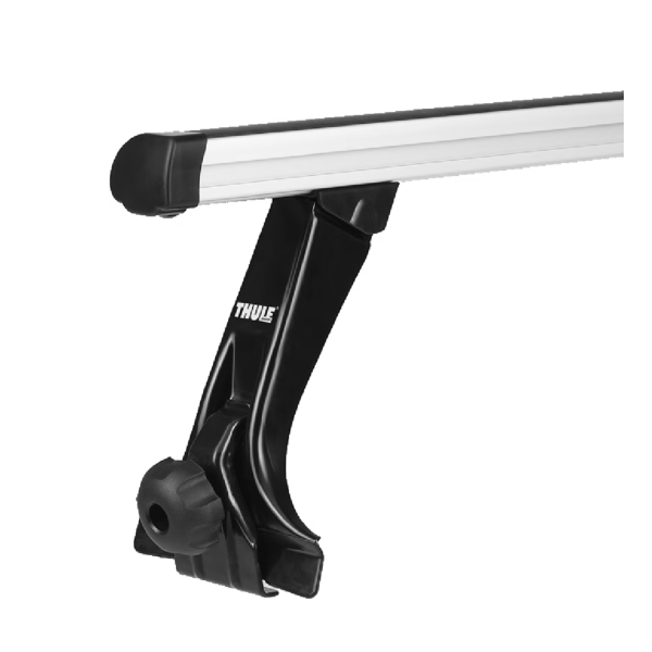 Base Thule Evo Para Techo con Botaaguas 9522 High