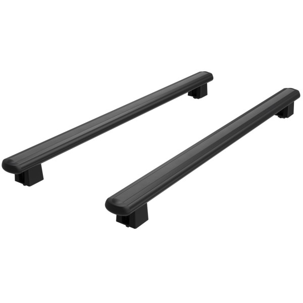 Barras de Montaje Baul Thule Caprock Cargo Box