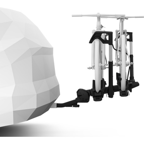 Portabicicletas Thule Verse 2B