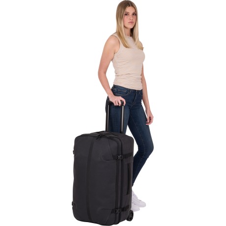 Maleta Thule Aion 95L | Black