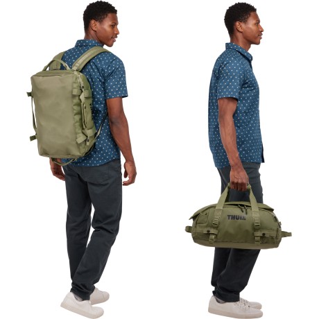 Bolso Thule Chasm 30L |...