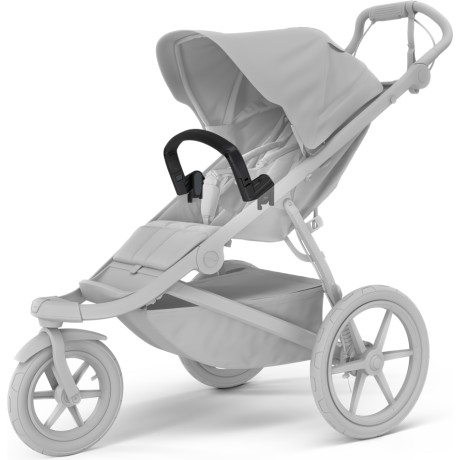 Thule Urban Glide 3 bumper bar