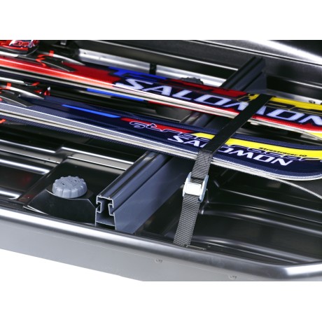 Thule Box Ski Carrier Adapter