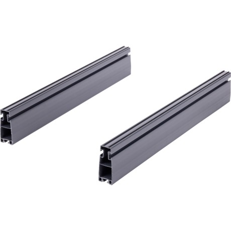 Thule Box Ski Carrier Adapter