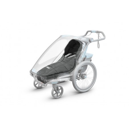 Saquito Bebé Thule | Footmuff Sport