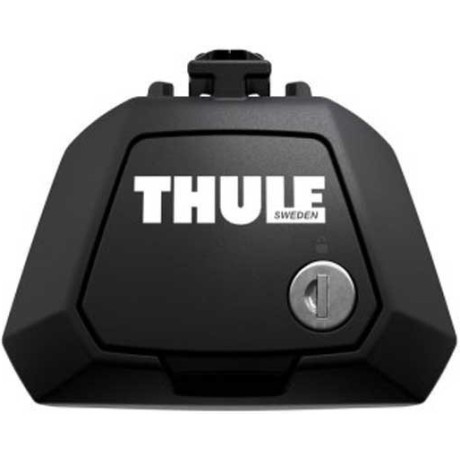 Base Thule Evo Raided Rail...