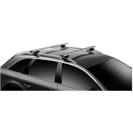 Base Thule Evo Raided Rail...