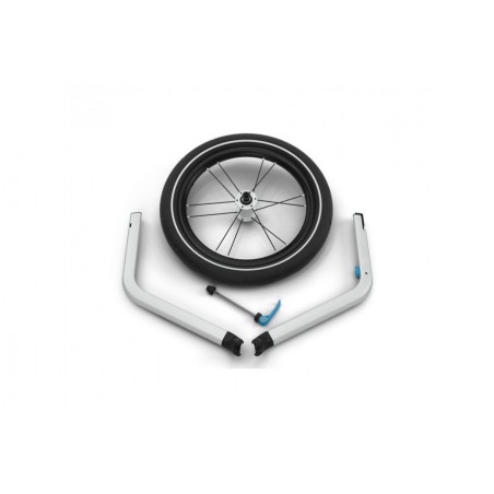 Rueda de Trote para Thule CROSS 2 LITE 2