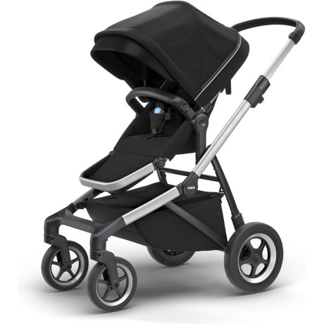 Coche Thule Sleek | Black...