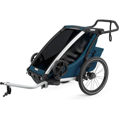 Carrito Thule Chariot Cross...