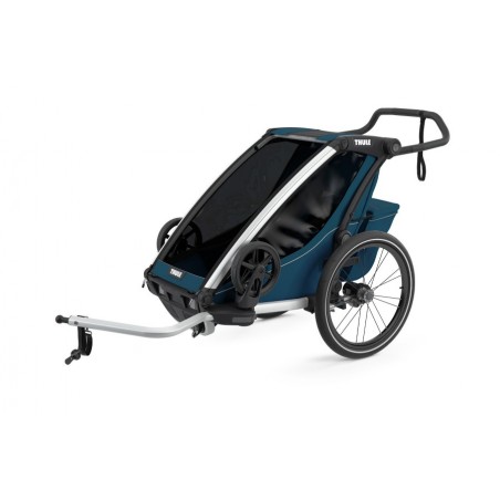 Carrito Thule Chariot Cross 1 | MajolBlue