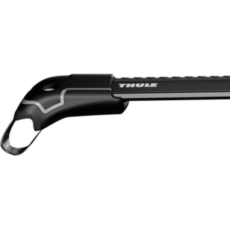 Barras Thule WingBar Edge 9581