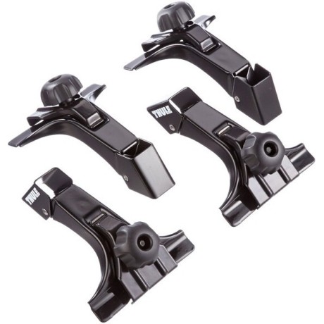 Base Thule Para Techo con...