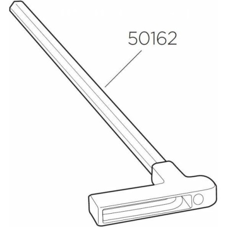 Llave Apriete Barra Thule...